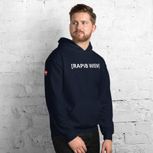 Lade das Bild in den Galerie-Viewer, Rapib Wiem - Kapuzenpullover
