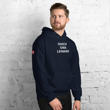 Lade das Bild in den Galerie-Viewer, OOL - Kapuzenpullover
