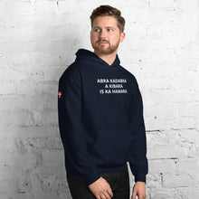 Lade das Bild in den Galerie-Viewer, Kibara/Hawara - Kapuzenpullover
