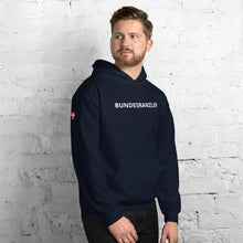 Lade das Bild in den Galerie-Viewer, Bundesranzler - Kapuzenpullover
