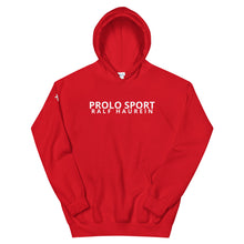 Lade das Bild in den Galerie-Viewer, Prolo Sport - Kapuzenpullover
