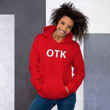 Lade das Bild in den Galerie-Viewer, OTK - Kapuzenpullover
