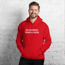 Lade das Bild in den Galerie-Viewer, BEIDL/SEIDL - Kapuzenpullover
