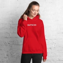Lade das Bild in den Galerie-Viewer, Gutschi - Kapuzenpullover
