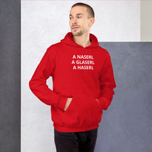 Lade das Bild in den Galerie-Viewer, Naserl - Kapuzenpullover
