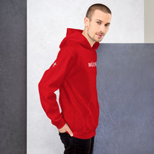 Lade das Bild in den Galerie-Viewer, Mücherl - Kapuzenpullover
