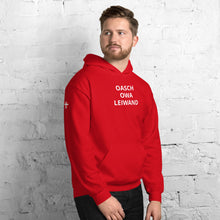 Lade das Bild in den Galerie-Viewer, OOL - Kapuzenpullover
