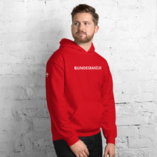 Lade das Bild in den Galerie-Viewer, Bundesranzler - Kapuzenpullover
